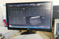 亞克力展示柜